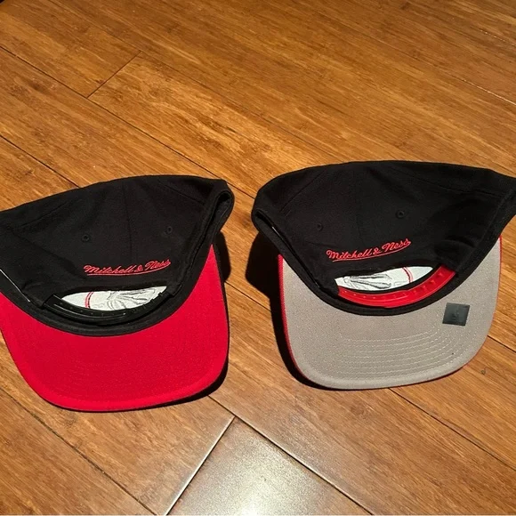 Toronto Raptors Hats - Picture 2 of 3